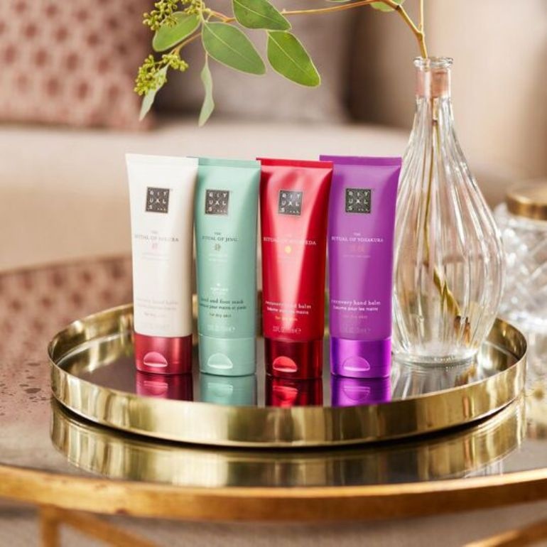 Offerta speciale da Rituals